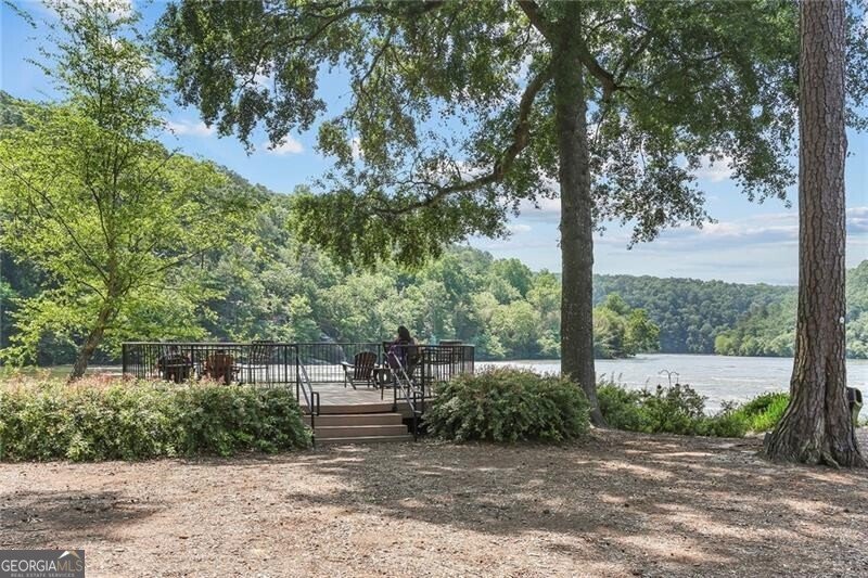 1021 Riverbend Club Drive Atlanta - 33