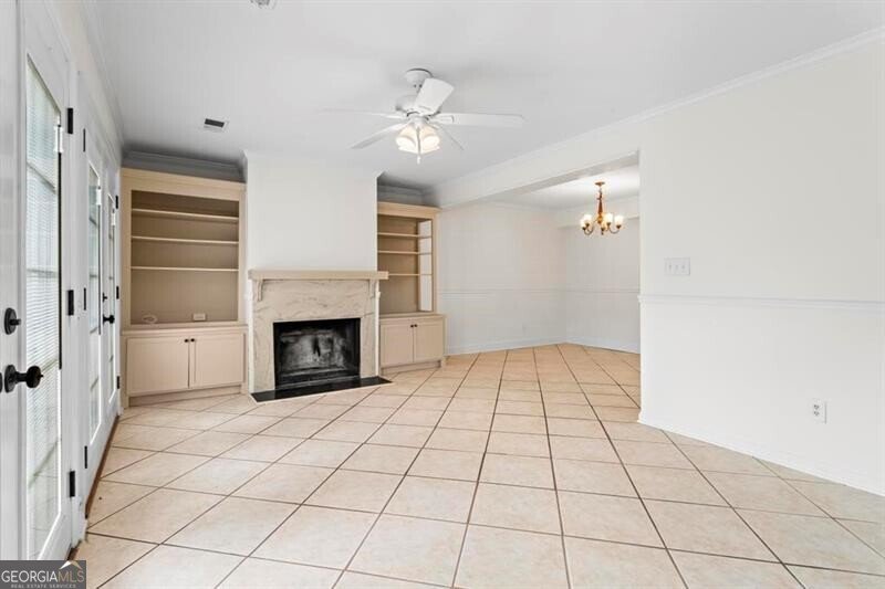 1021 Riverbend Club Drive Atlanta - 7