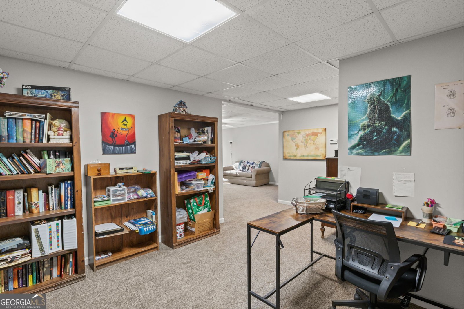 200 Dawn Street Newnan - 34