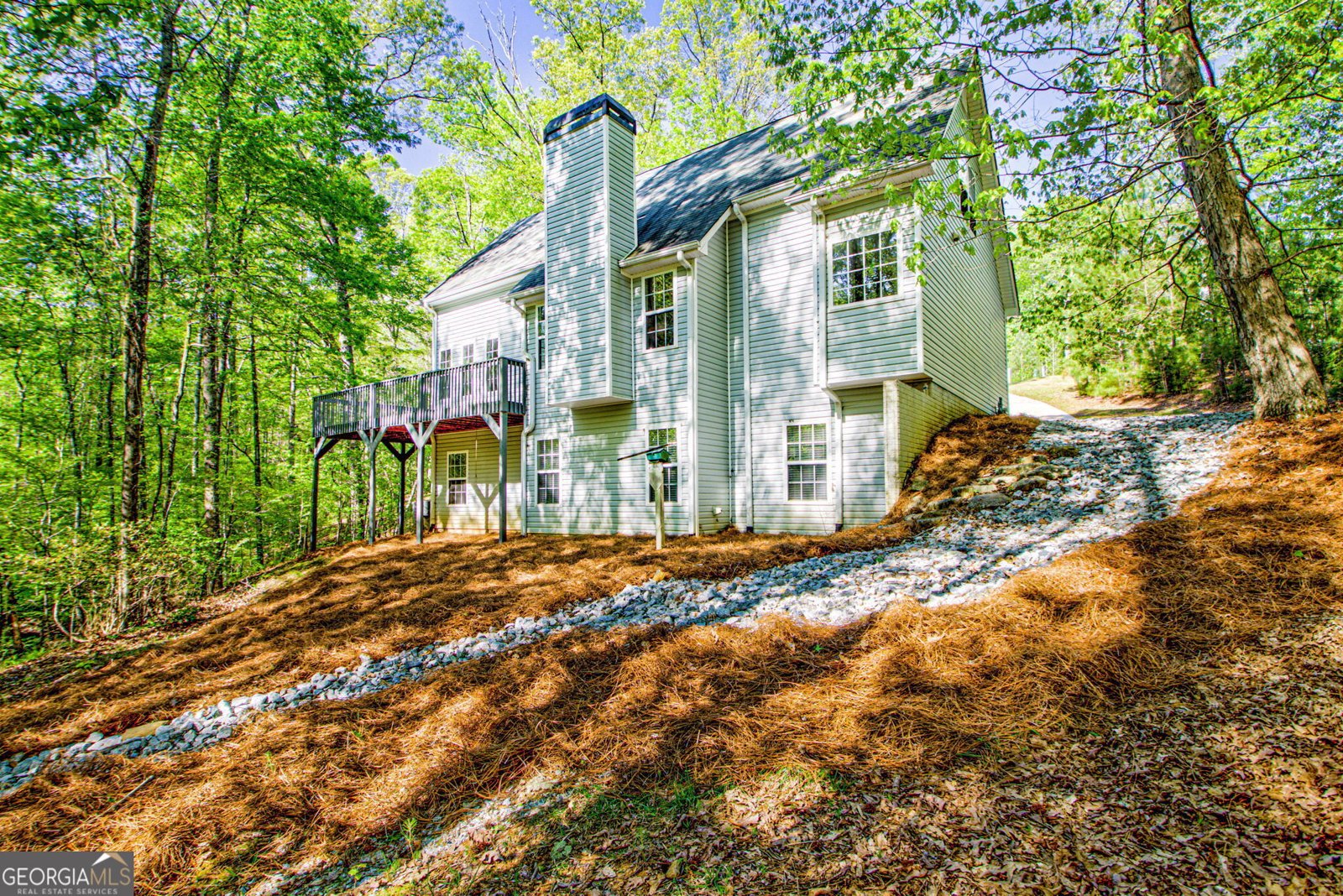 200 Dawn Street Newnan - 38