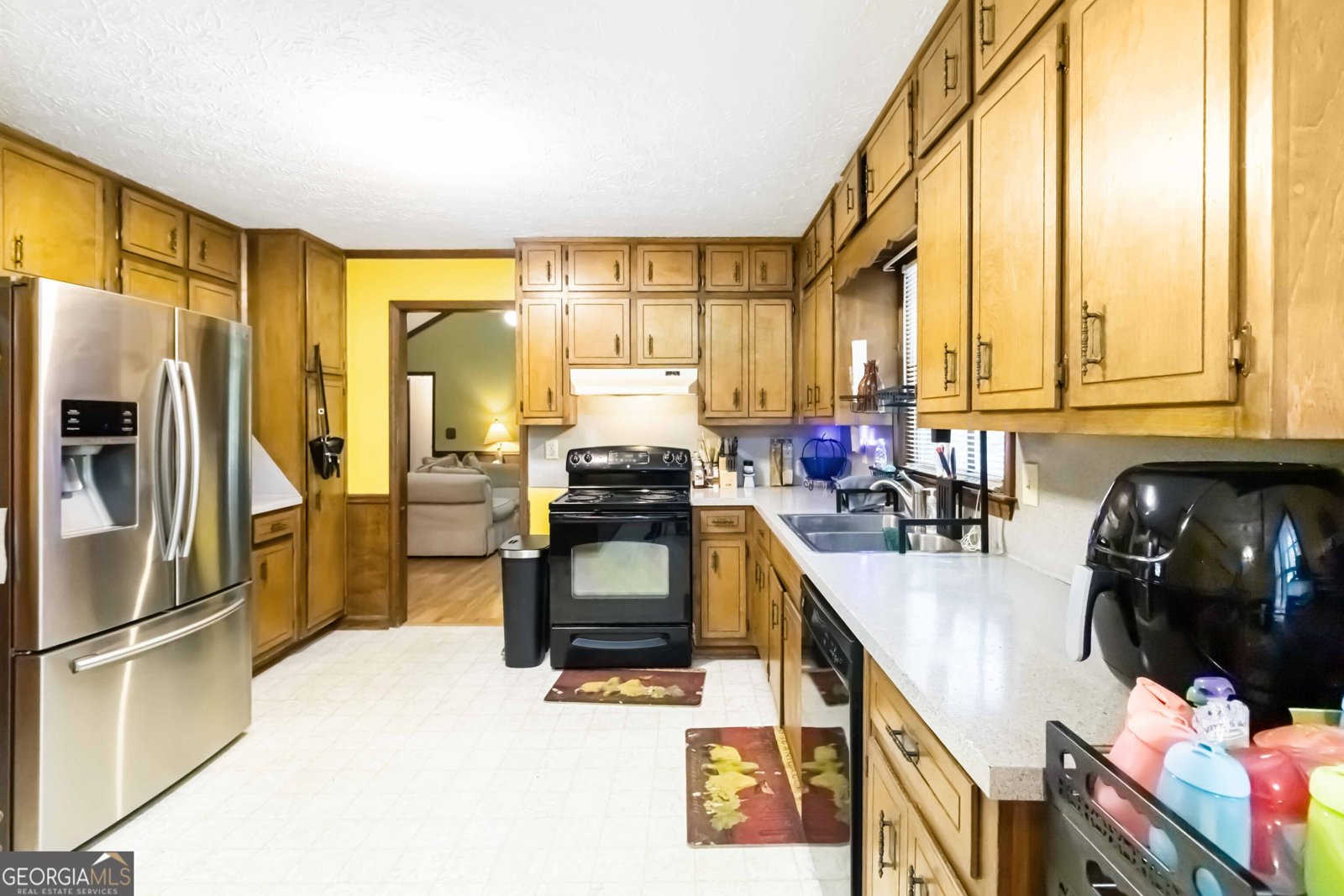 5272 Cumberland Way Stone Mountain - 12