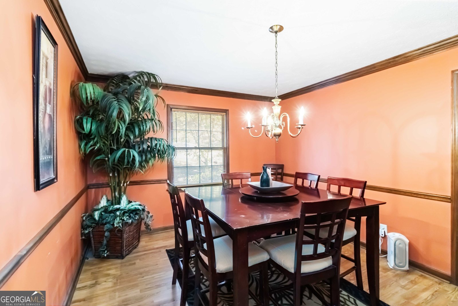 5272 Cumberland Way Stone Mountain - 14