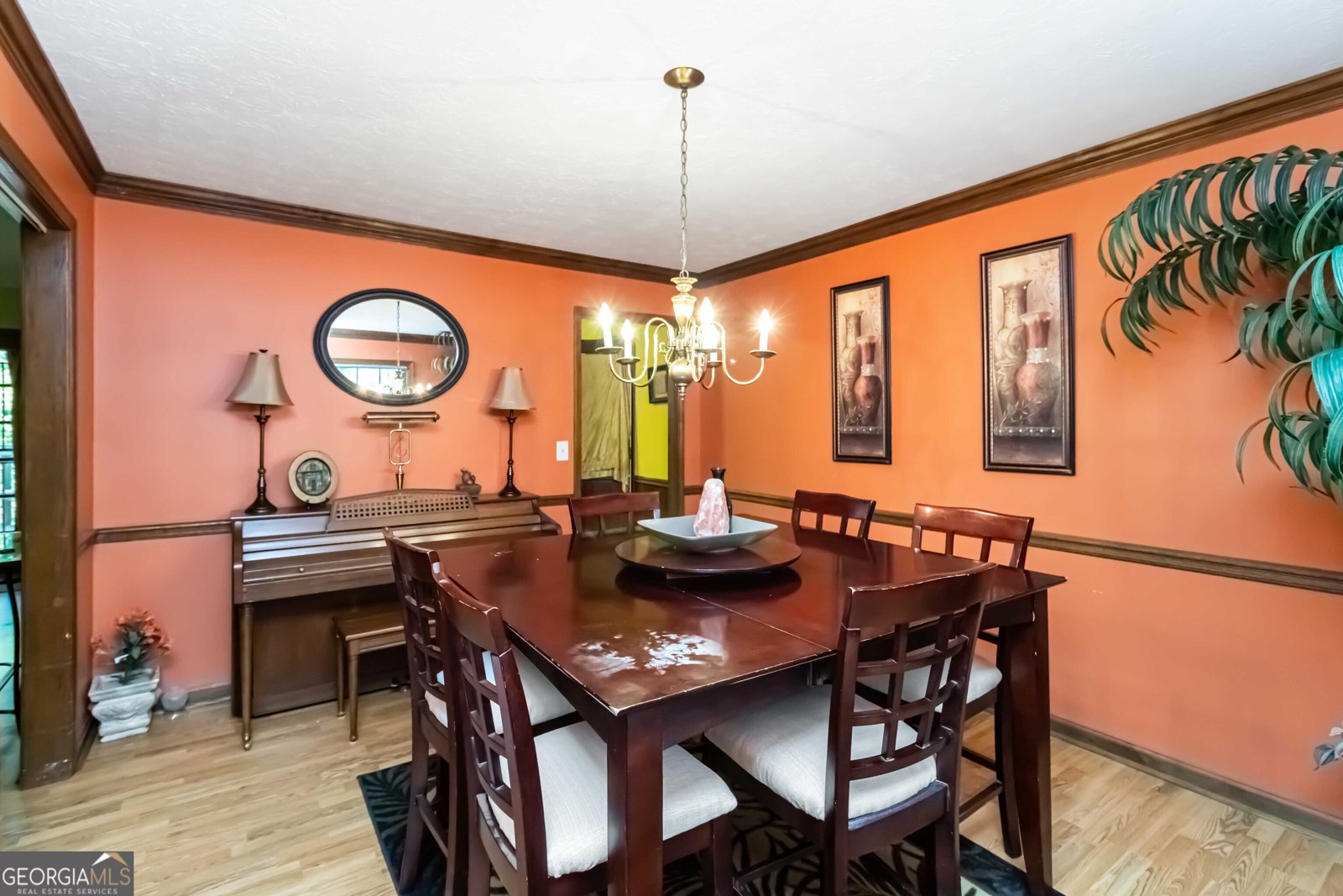 5272 Cumberland Way Stone Mountain - 15