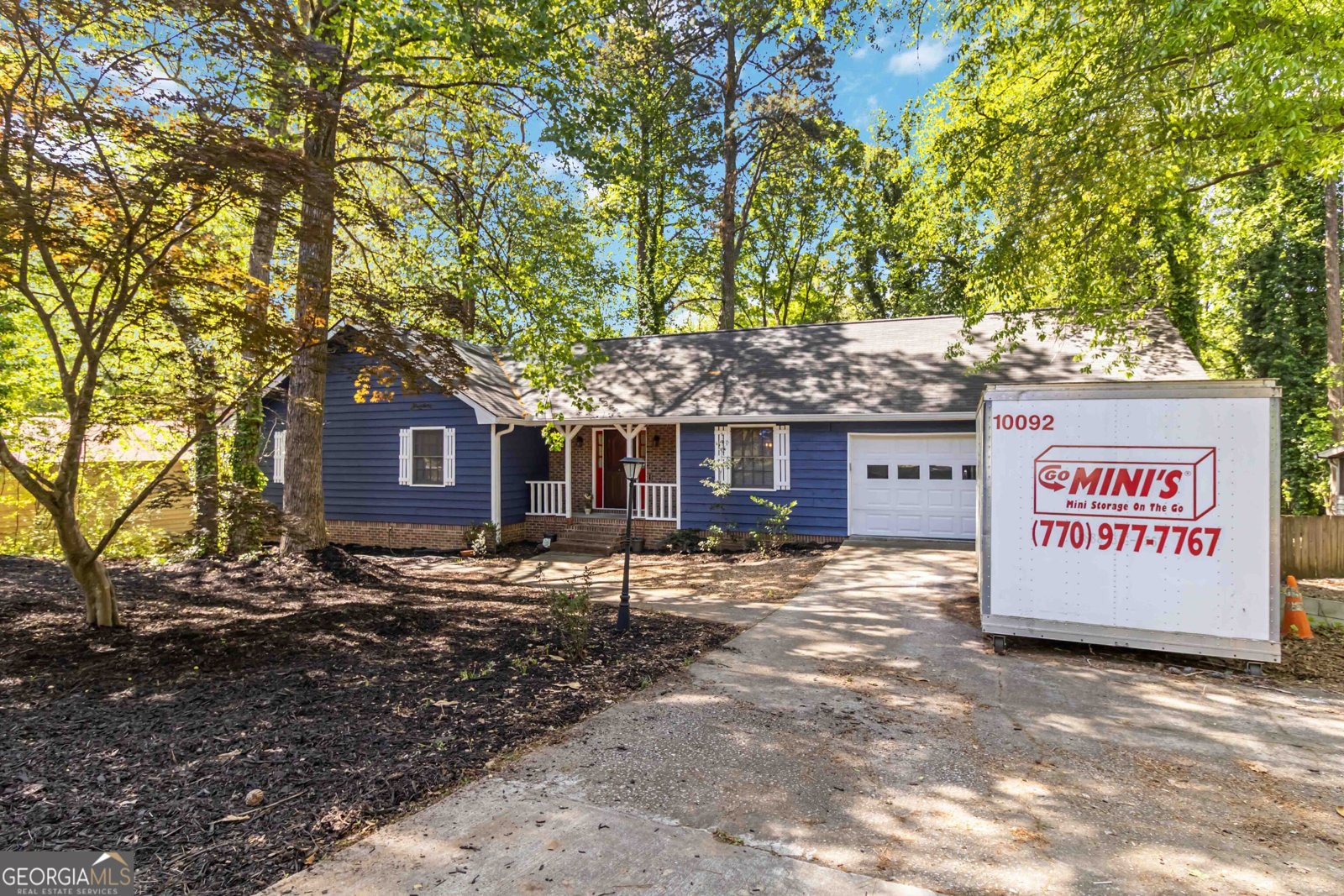 5272 Cumberland Way Stone Mountain - 3