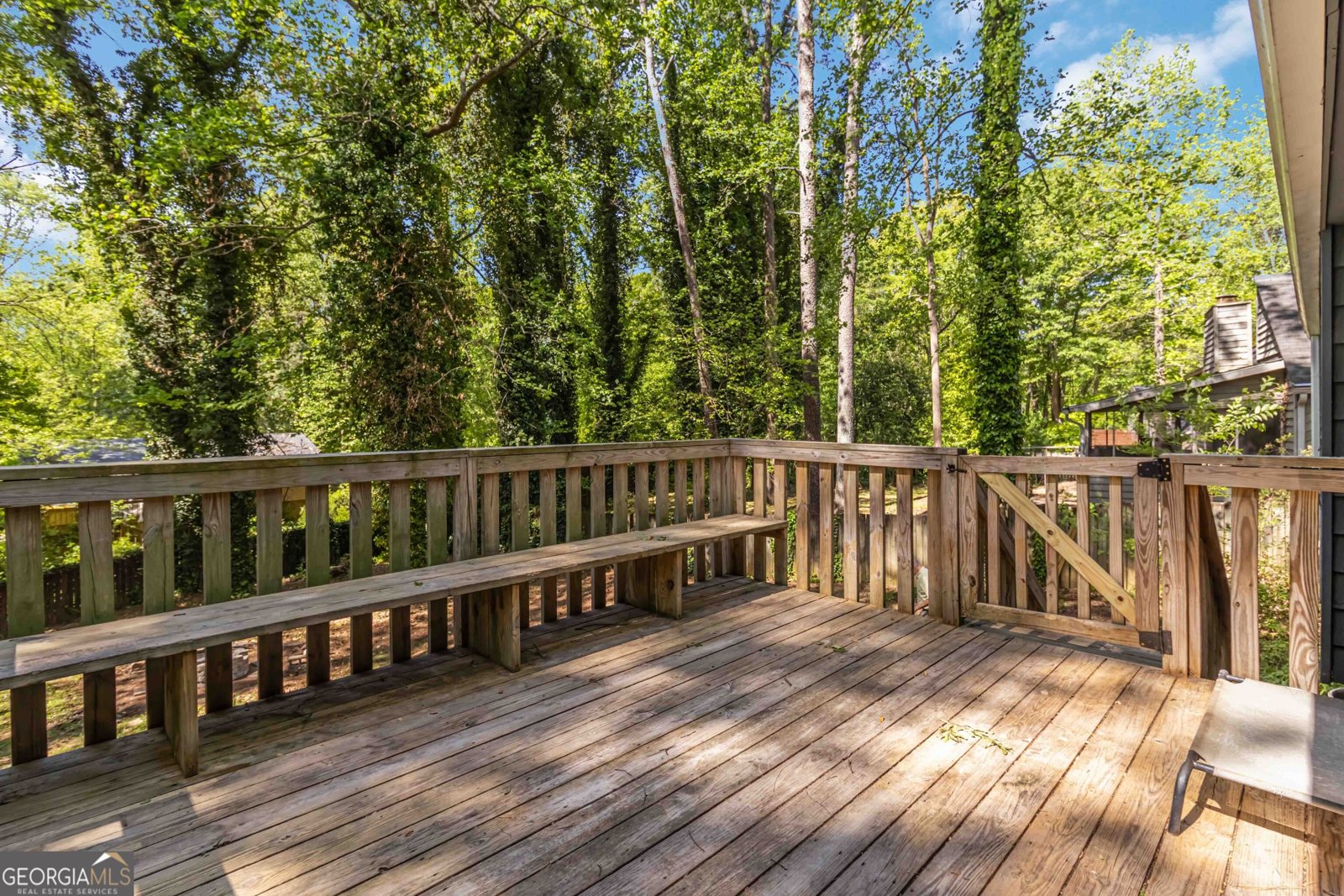5272 Cumberland Way Stone Mountain - 32