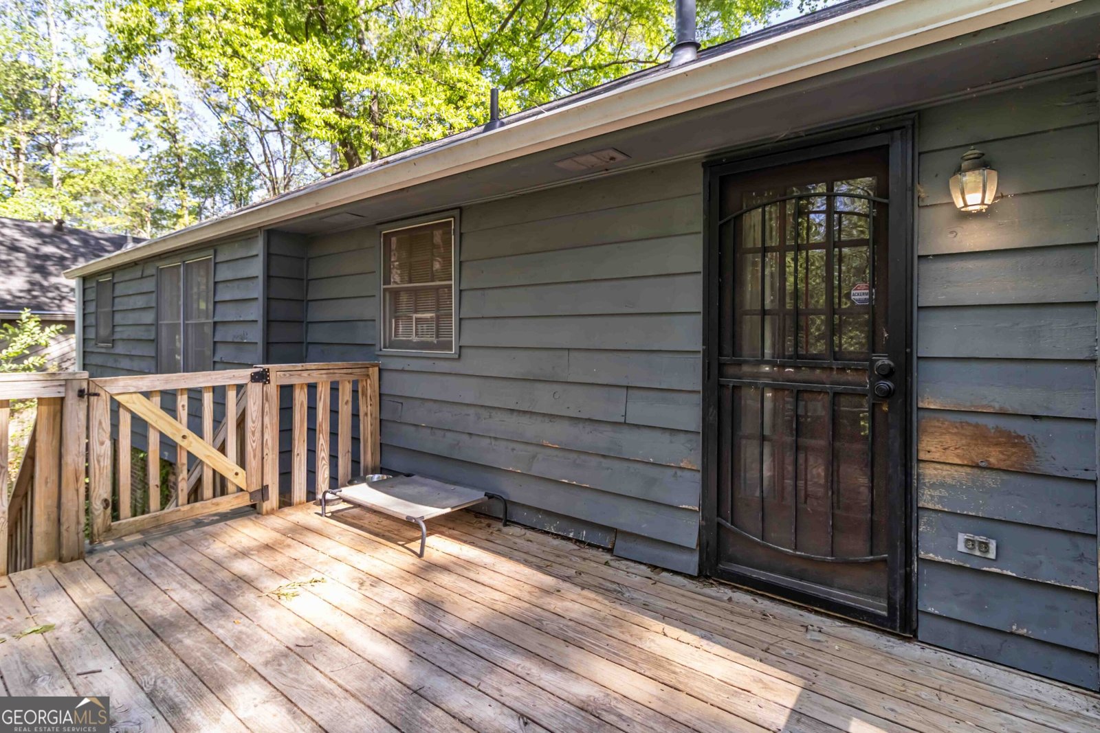 5272 Cumberland Way Stone Mountain - 33