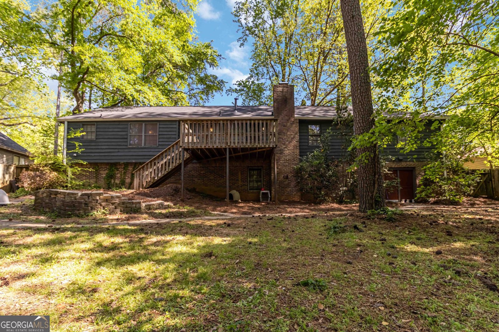 5272 Cumberland Way Stone Mountain - 34
