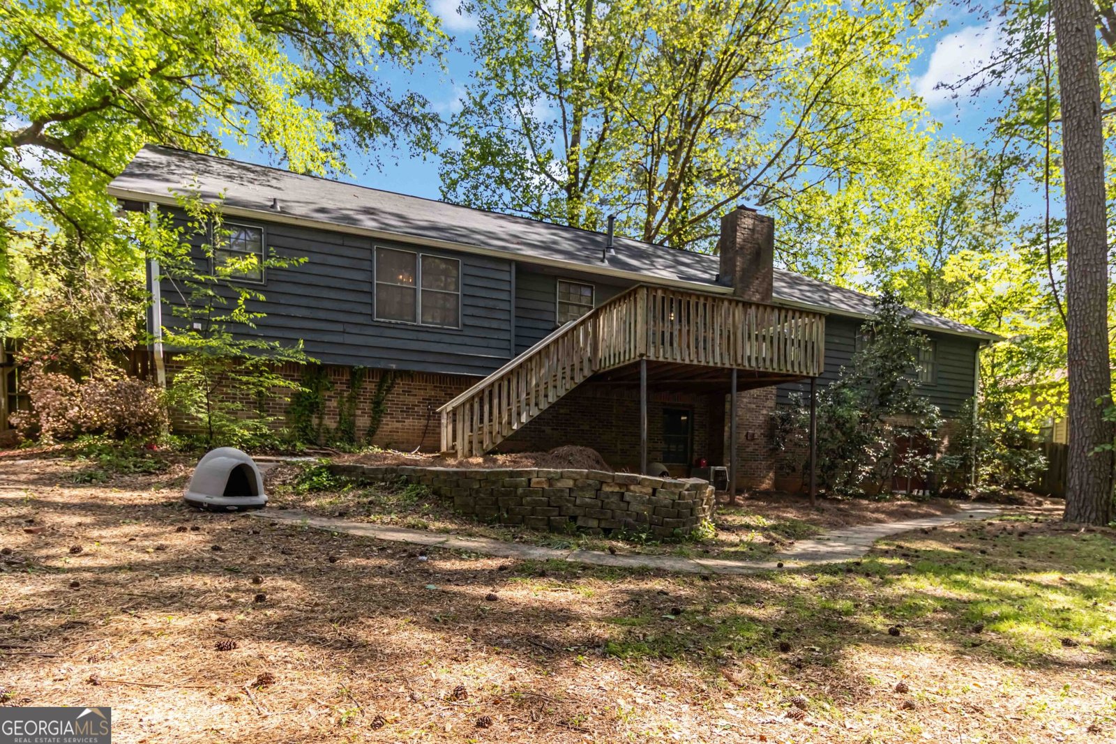 5272 Cumberland Way Stone Mountain - 35