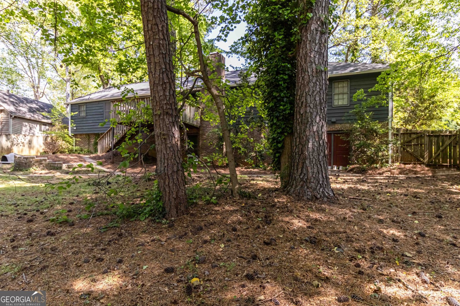 5272 Cumberland Way Stone Mountain - 36