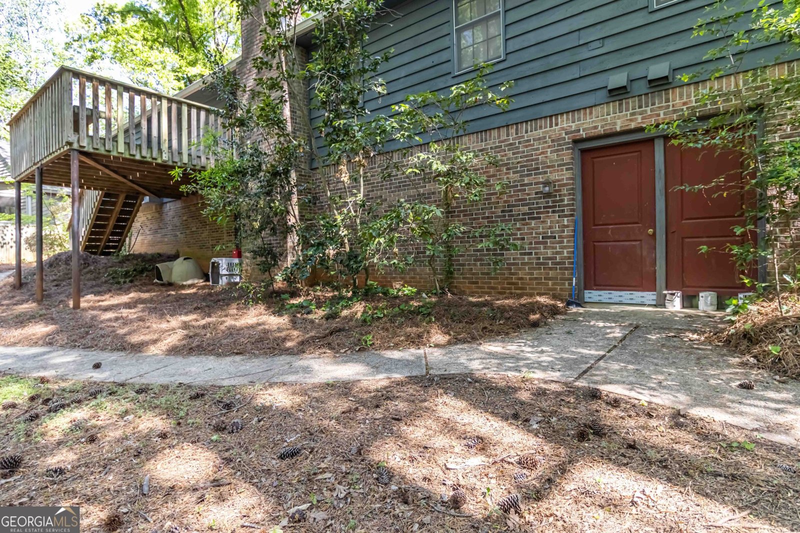 5272 Cumberland Way Stone Mountain - 37