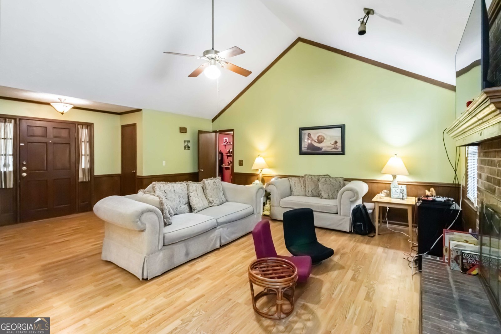 5272 Cumberland Way Stone Mountain - 5