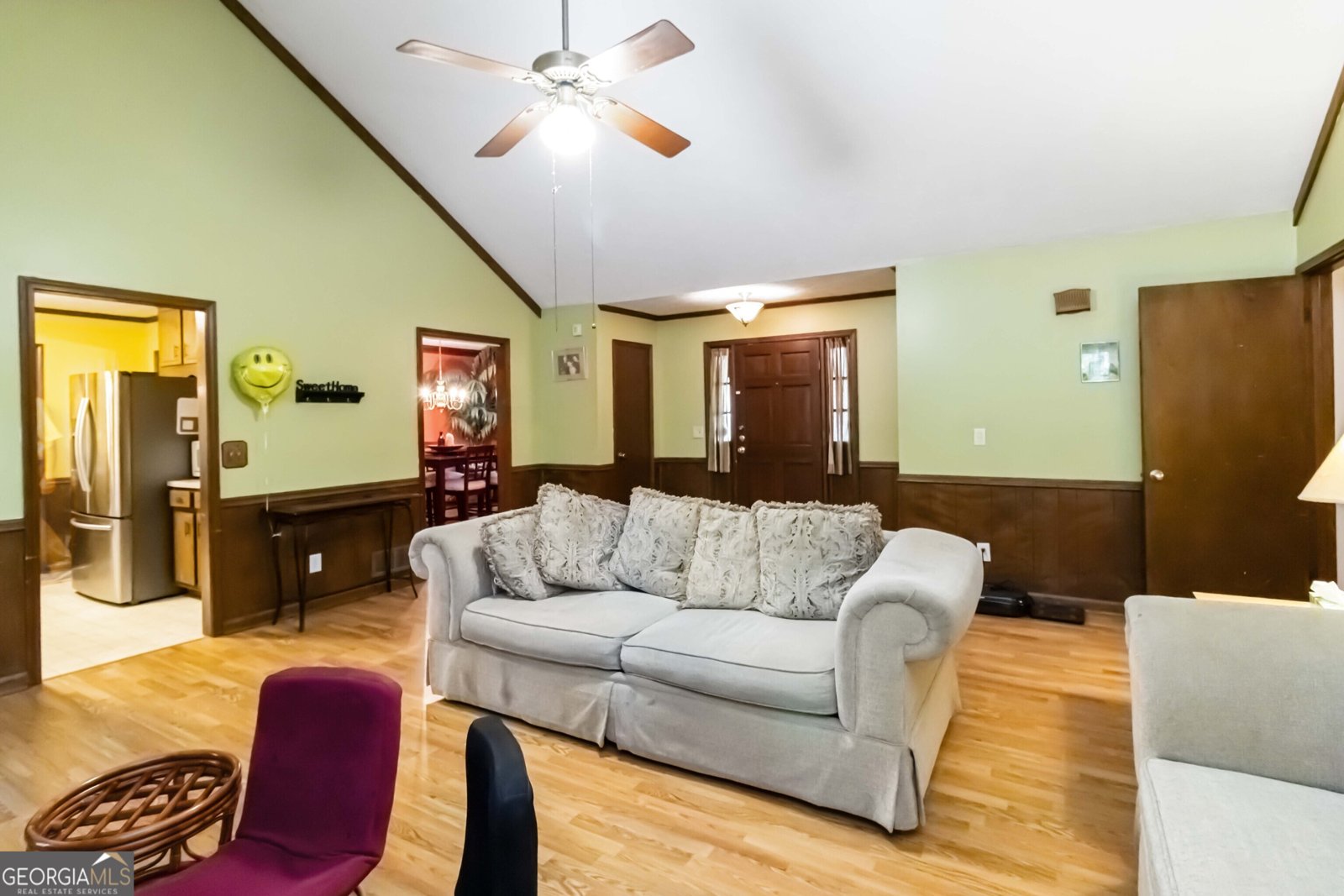 5272 Cumberland Way Stone Mountain - 6