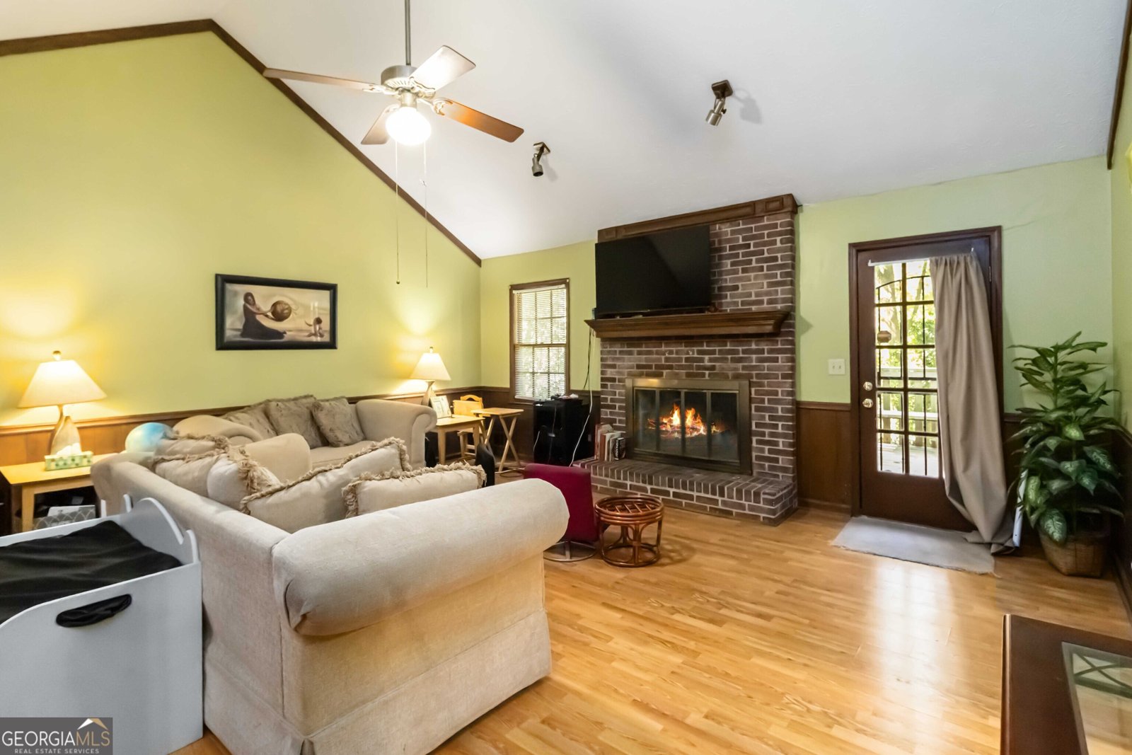 5272 Cumberland Way Stone Mountain - 7