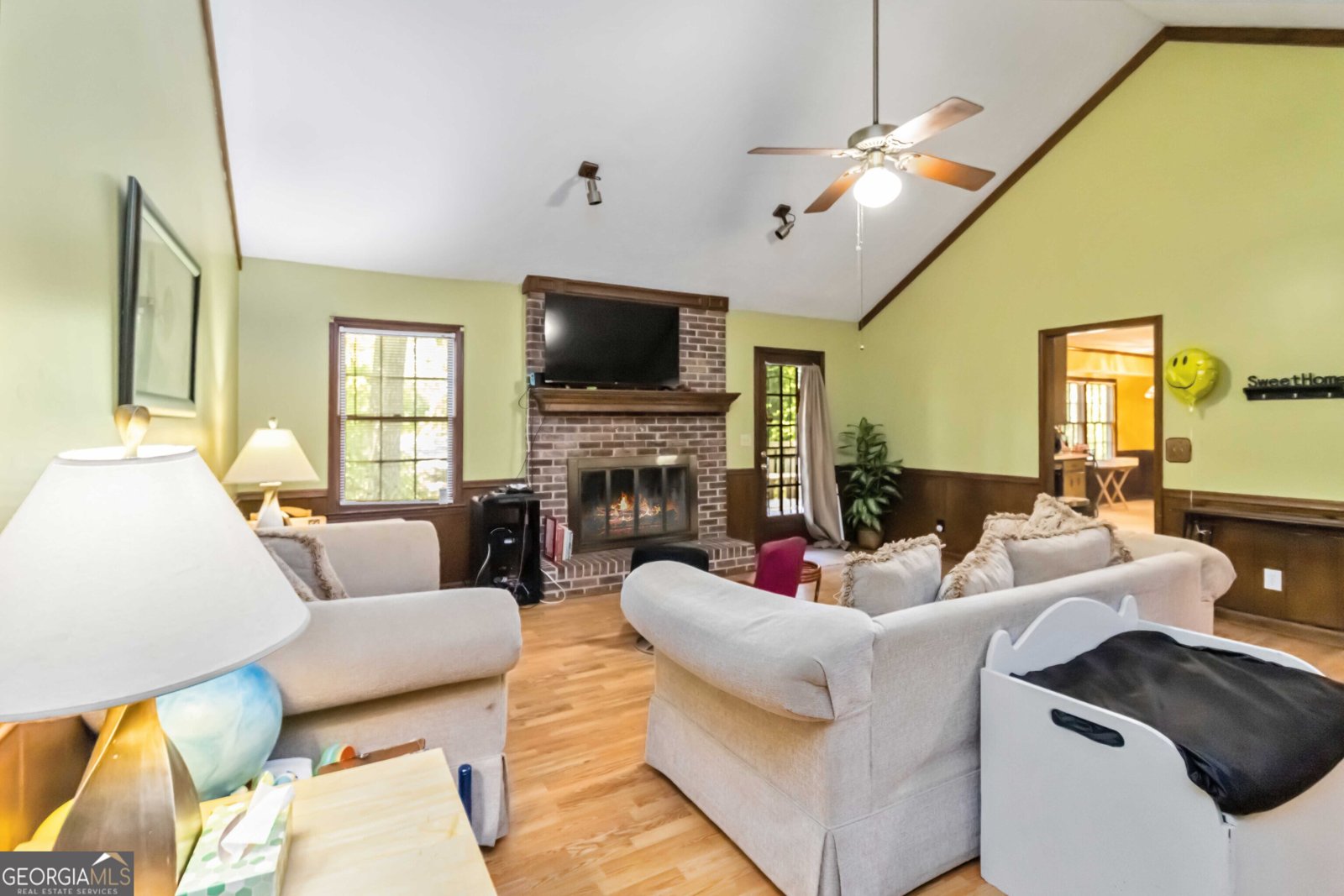 5272 Cumberland Way Stone Mountain - 8