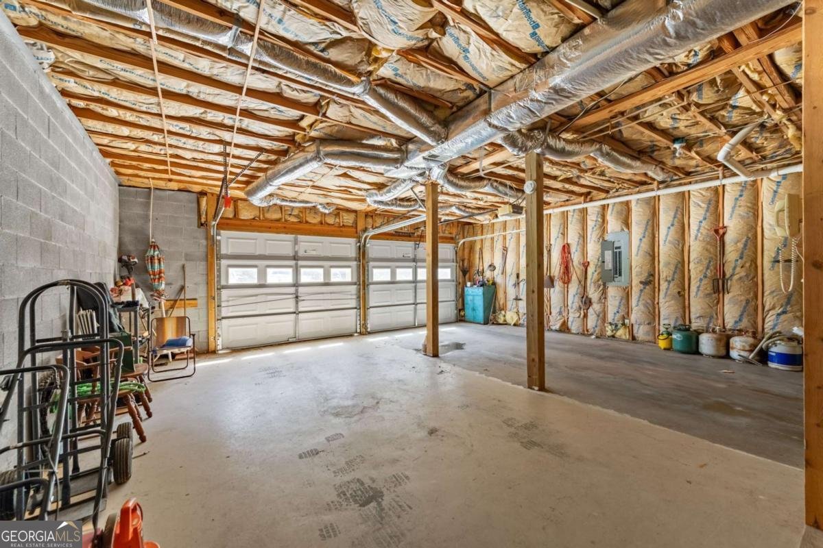 380 Lavista Drive Blue Ridge - 28