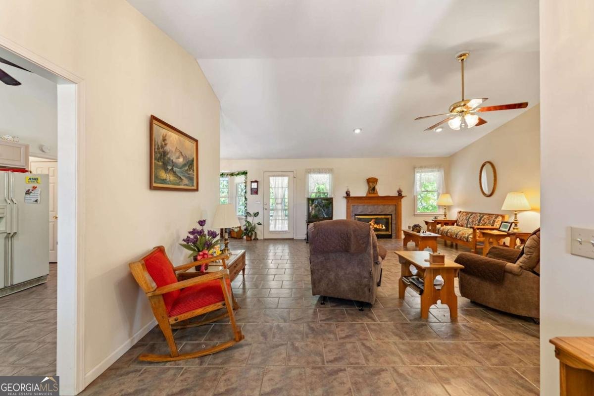 380 La Vista Drive Blue Ridge - 5