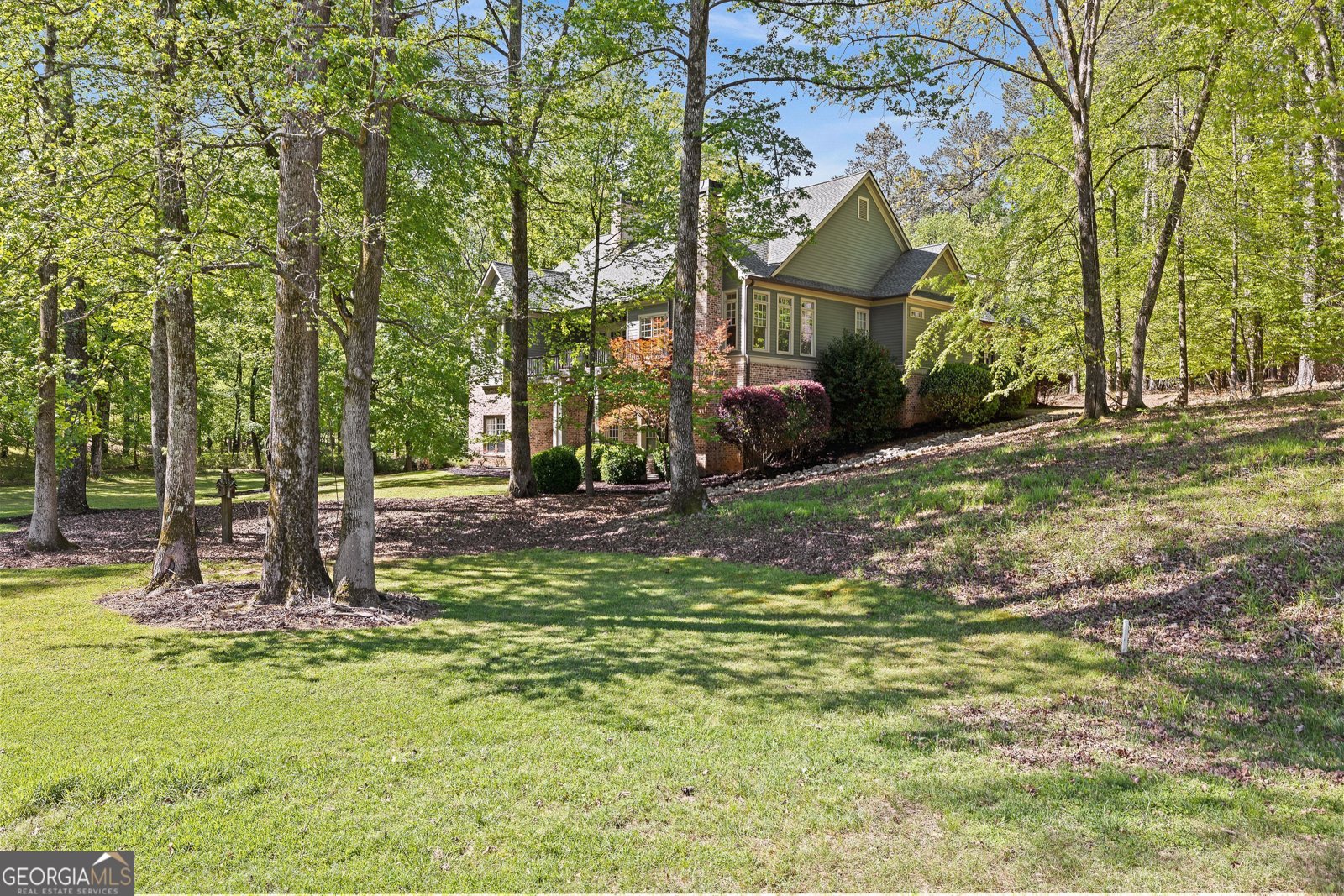 1050 Spy Glass Hill Greensboro - 10