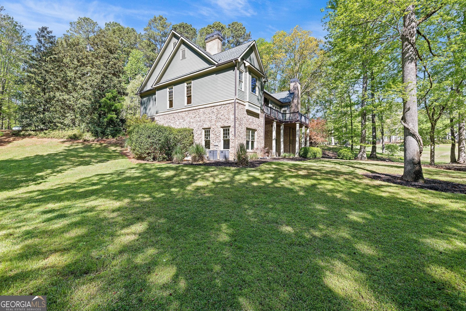 1050 Spy Glass Hill Greensboro - 11
