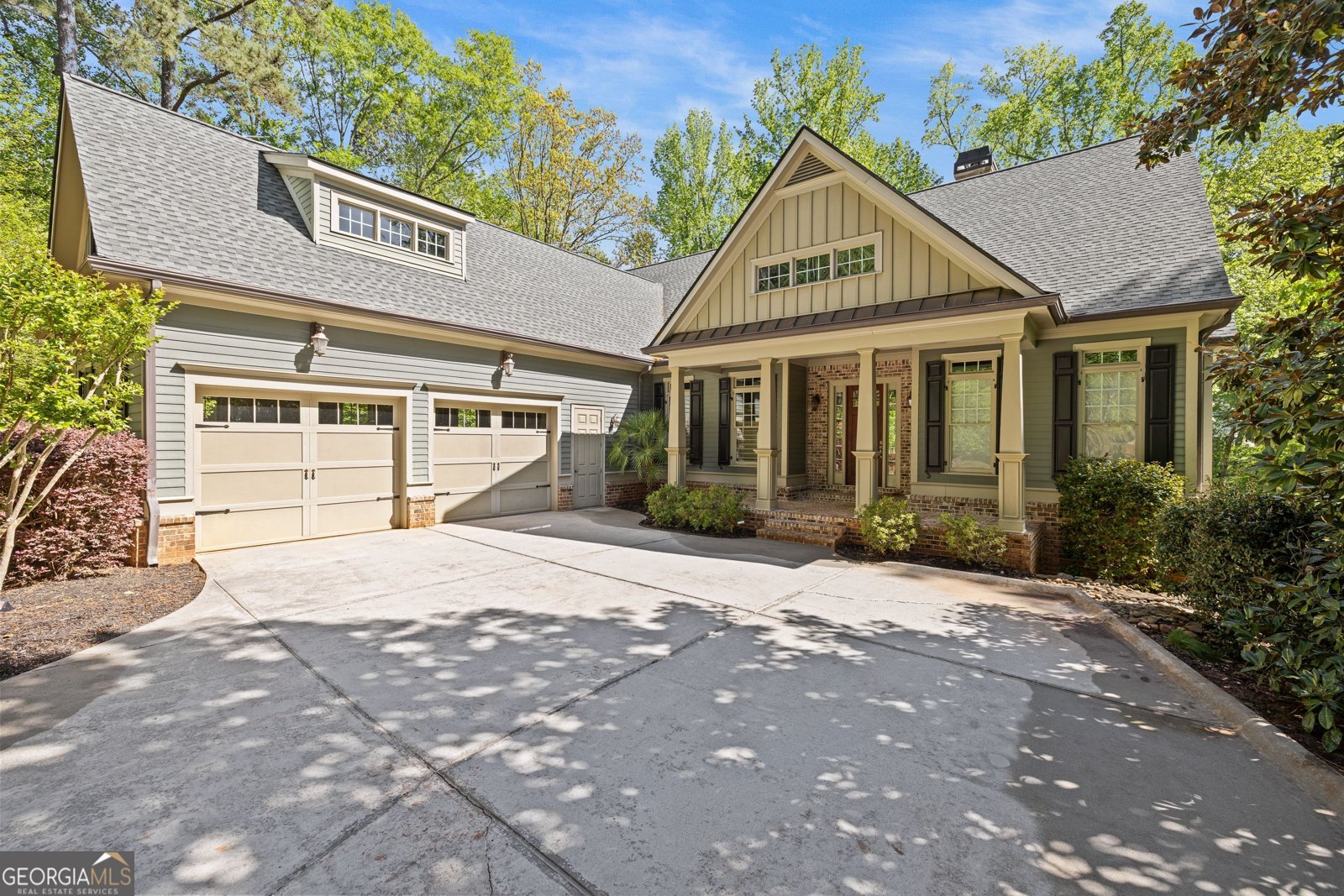 1050 Spy Glass Hill Greensboro - 12