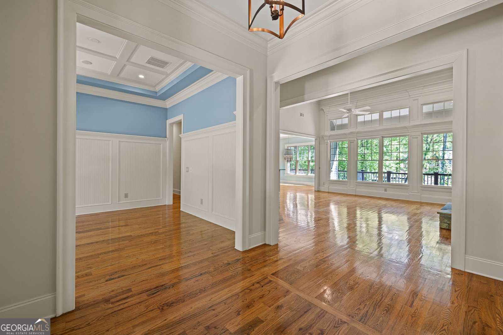 1050 Spy Glass Hill Greensboro - 13