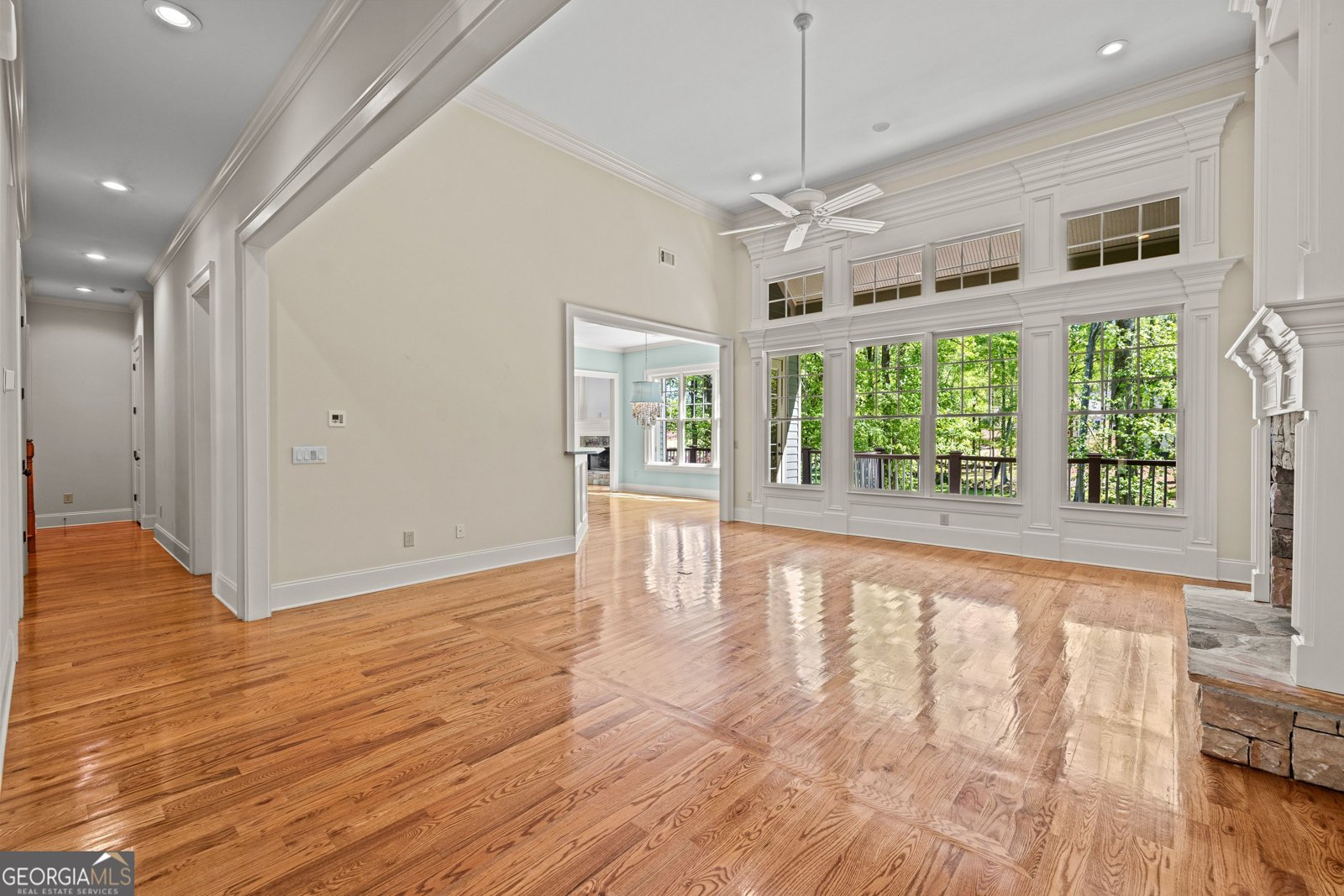1050 Spy Glass Hill Greensboro - 17