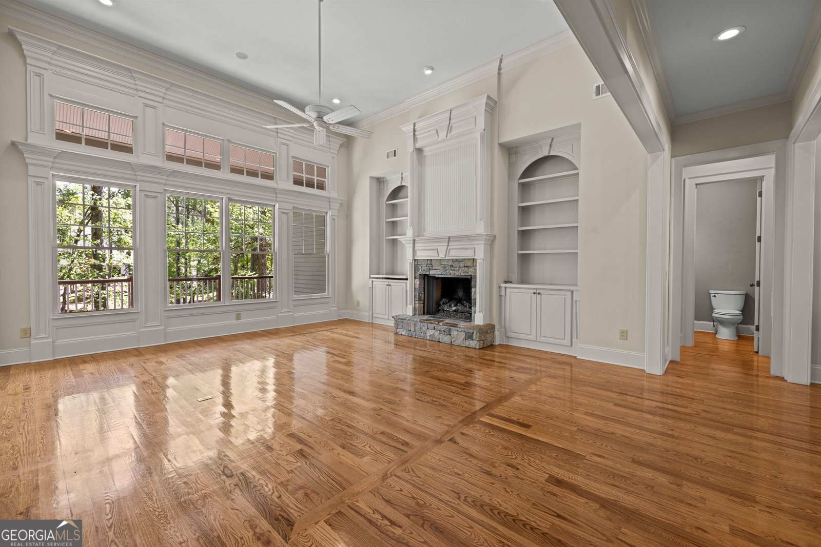 1050 Spy Glass Hill Greensboro - 18