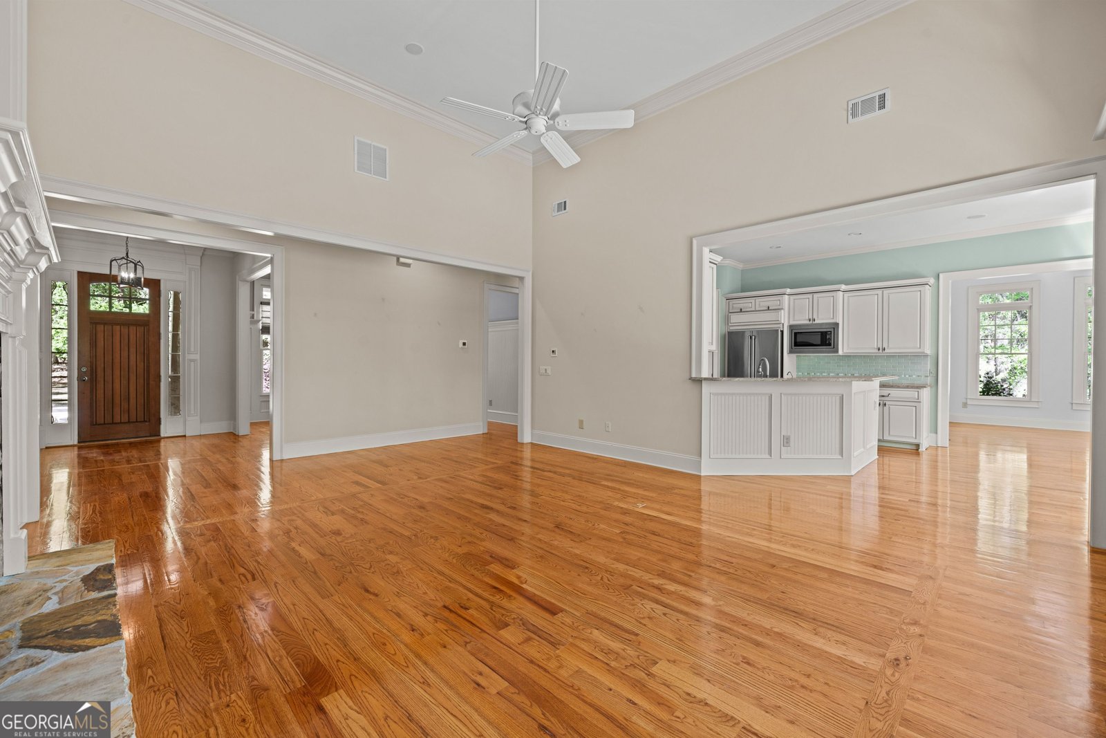 1050 Spy Glass Hill Greensboro - 19