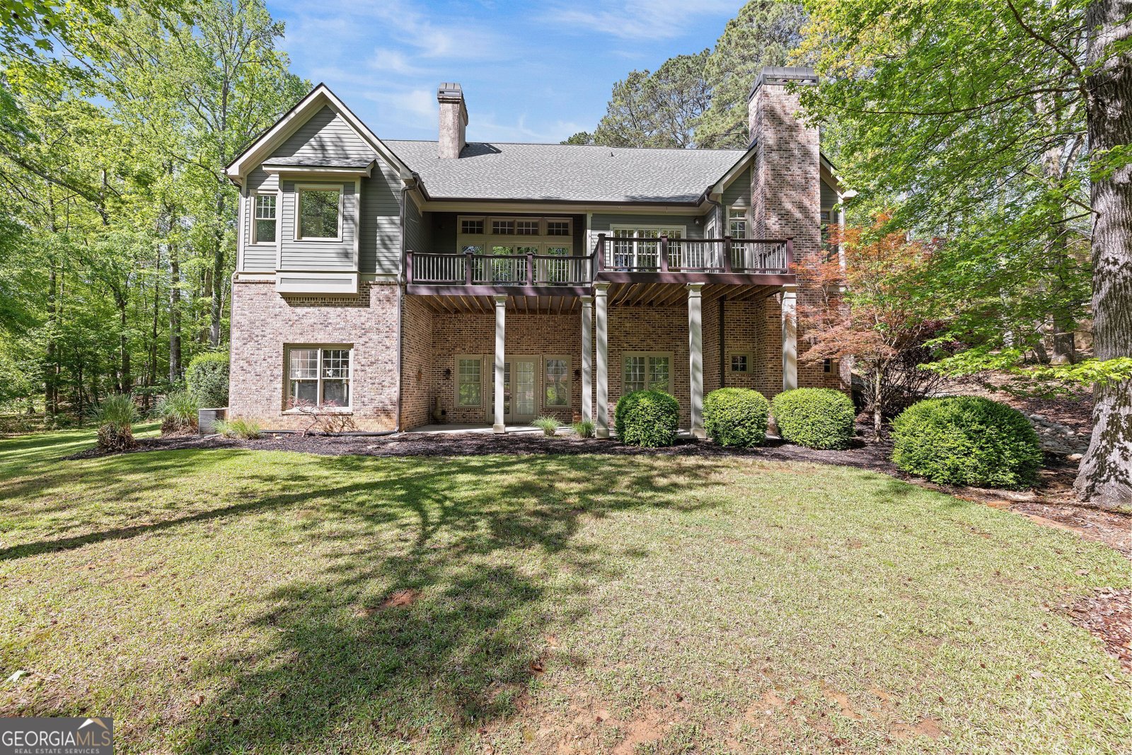 1050 Spy Glass Hill Greensboro - 2