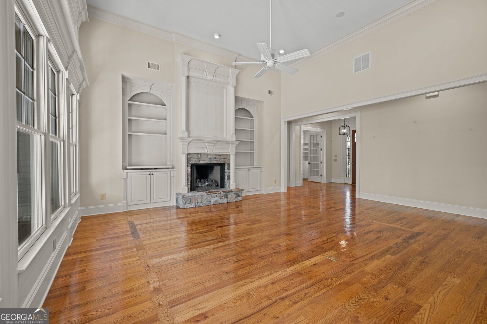 1050 Spy Glass Hill Greensboro - 20