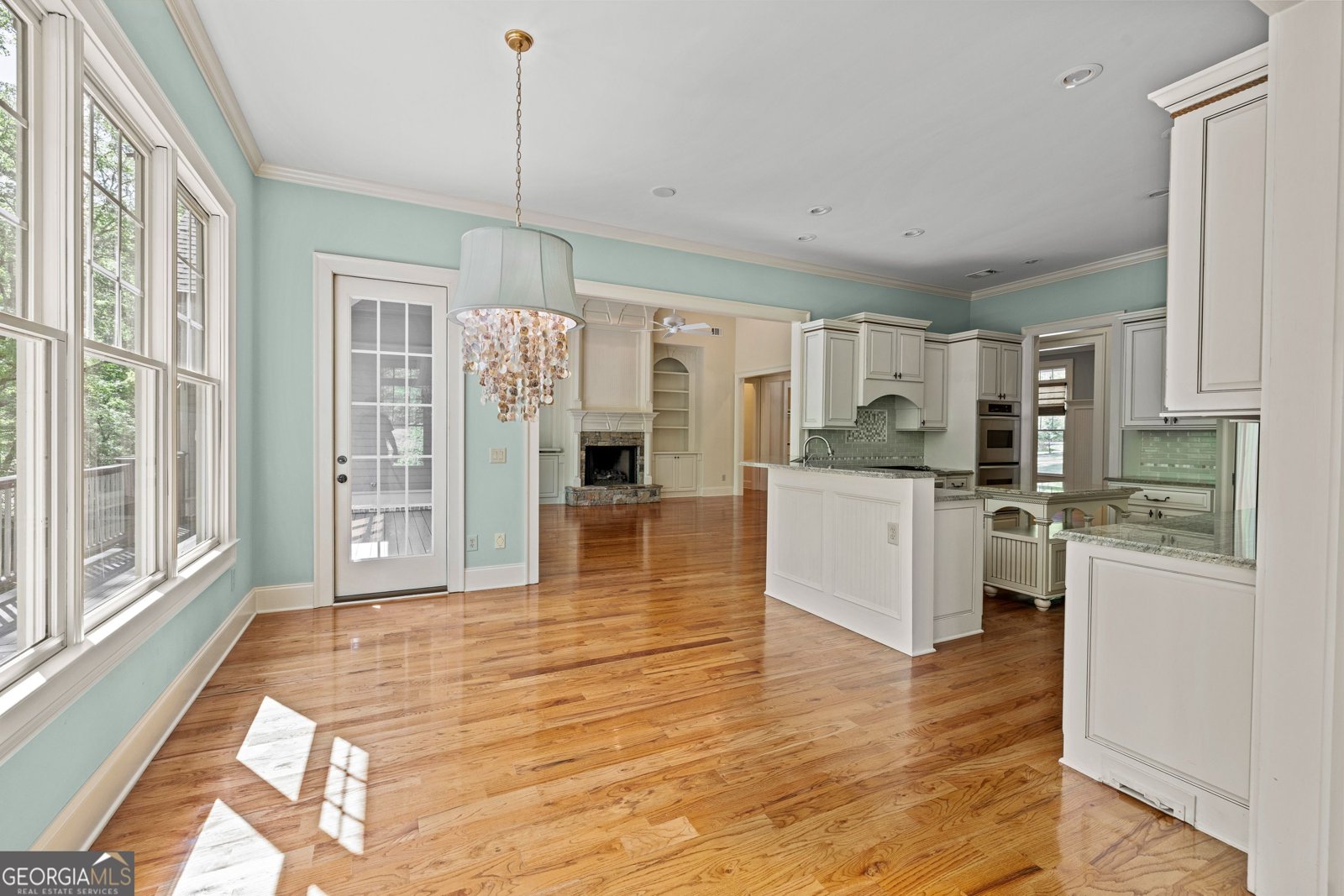 1050 Spy Glass Hill Greensboro - 21