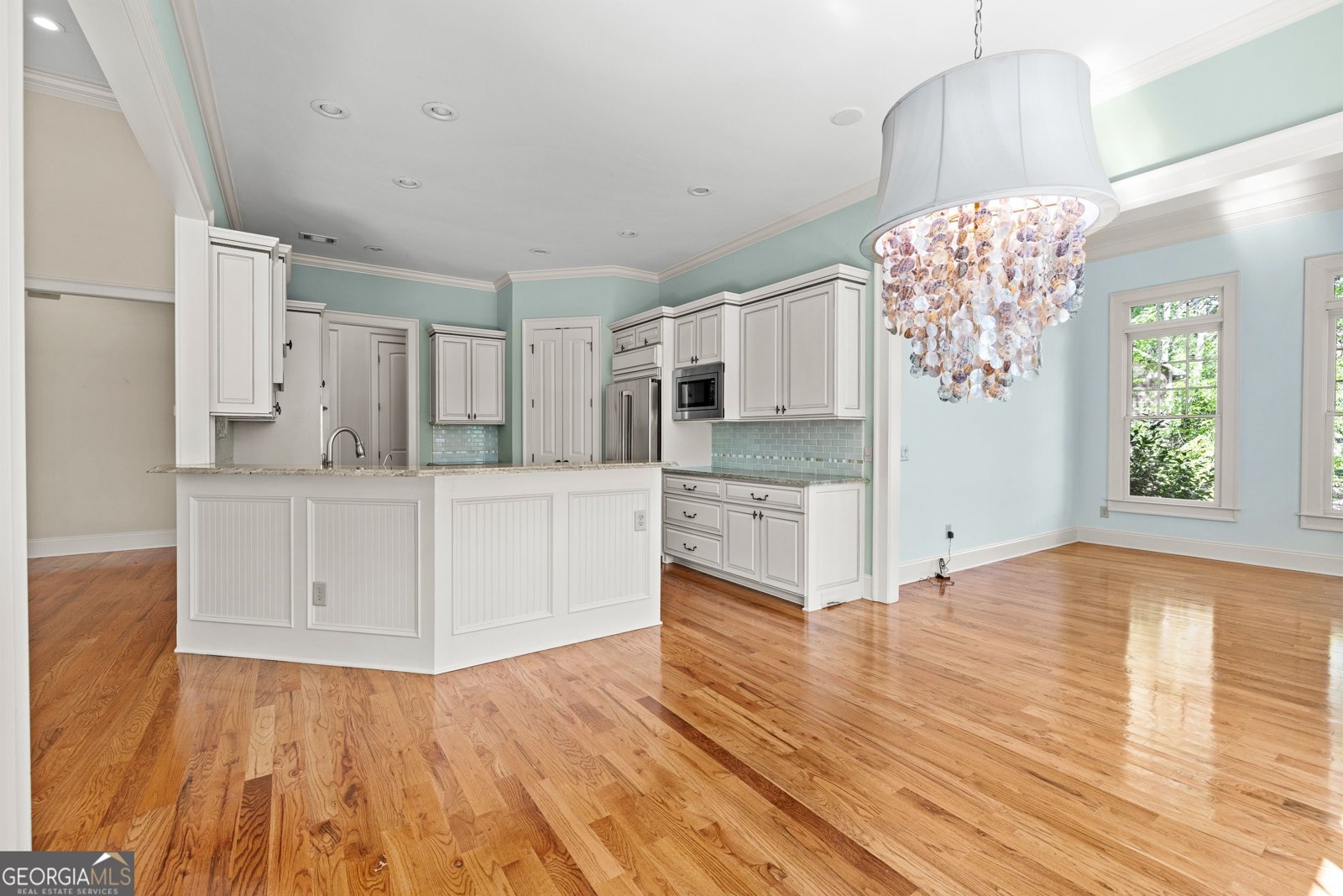 1050 Spy Glass Hill Greensboro - 22