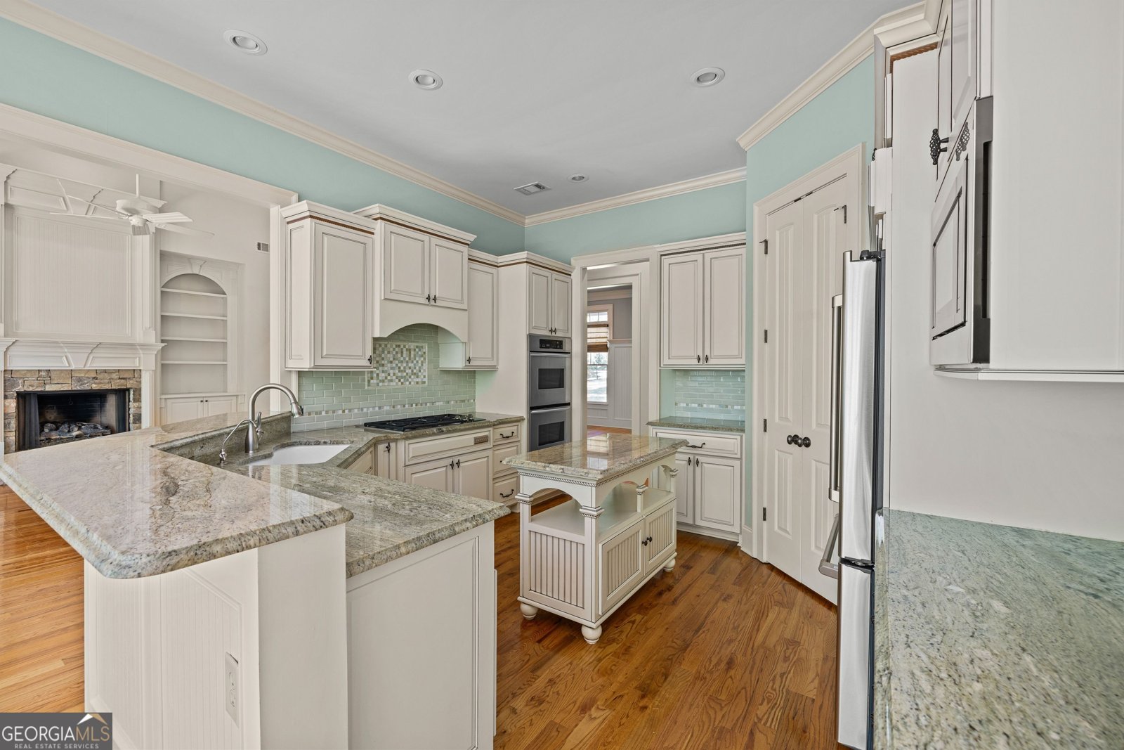 1050 Spy Glass Hill Greensboro - 23