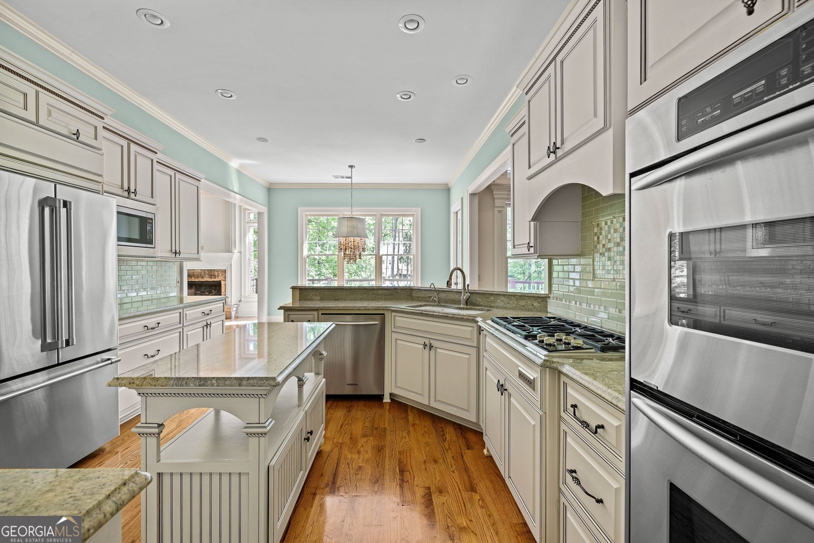 1050 Spy Glass Hill Greensboro - 24