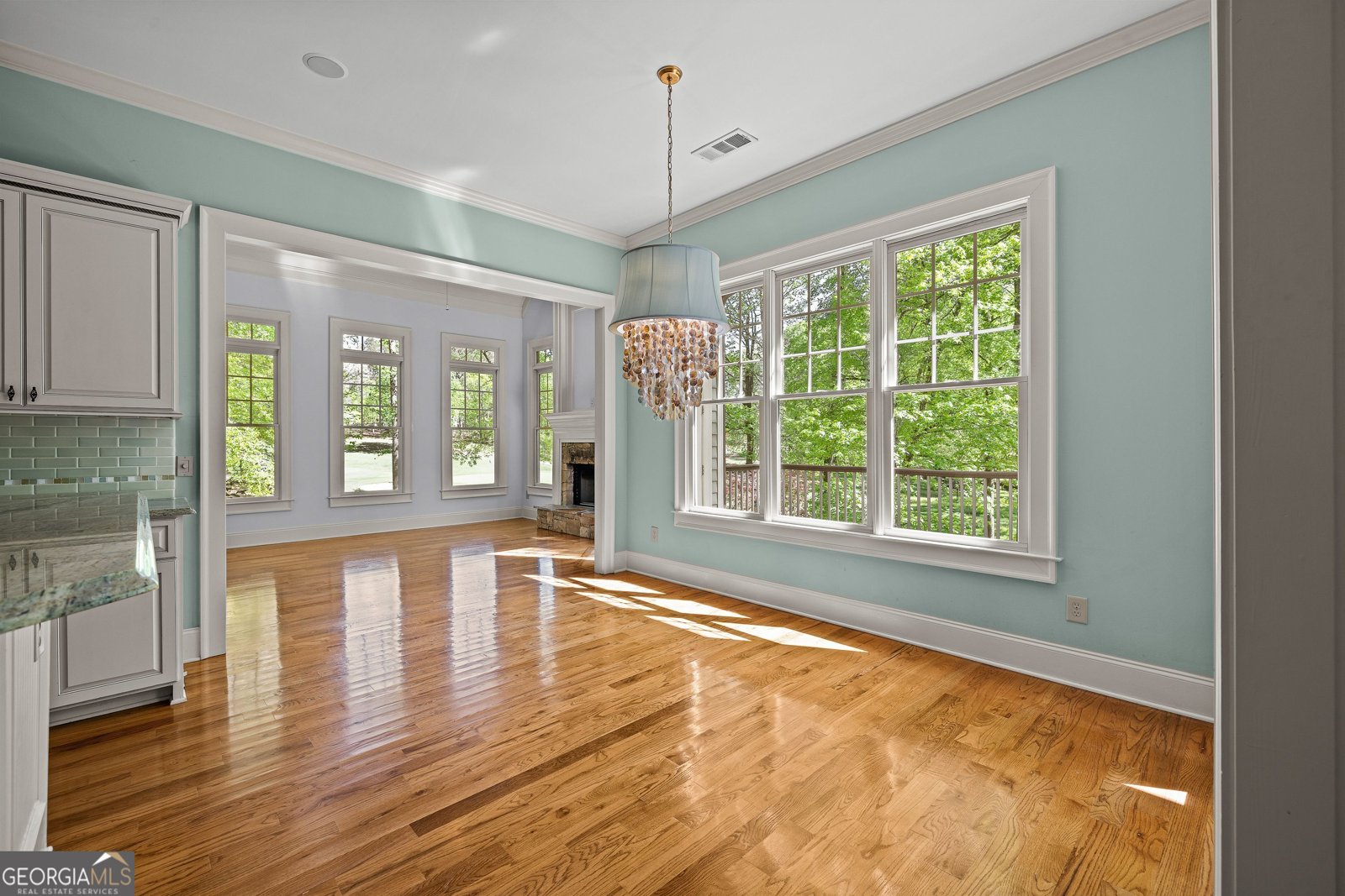 1050 Spy Glass Hill Greensboro - 25