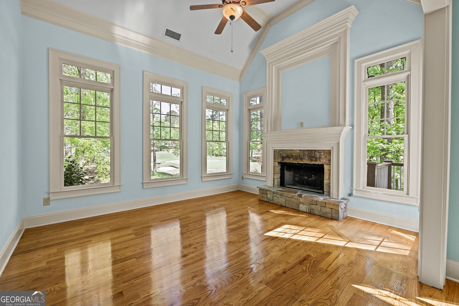 1050 Spy Glass Hill Greensboro - 26