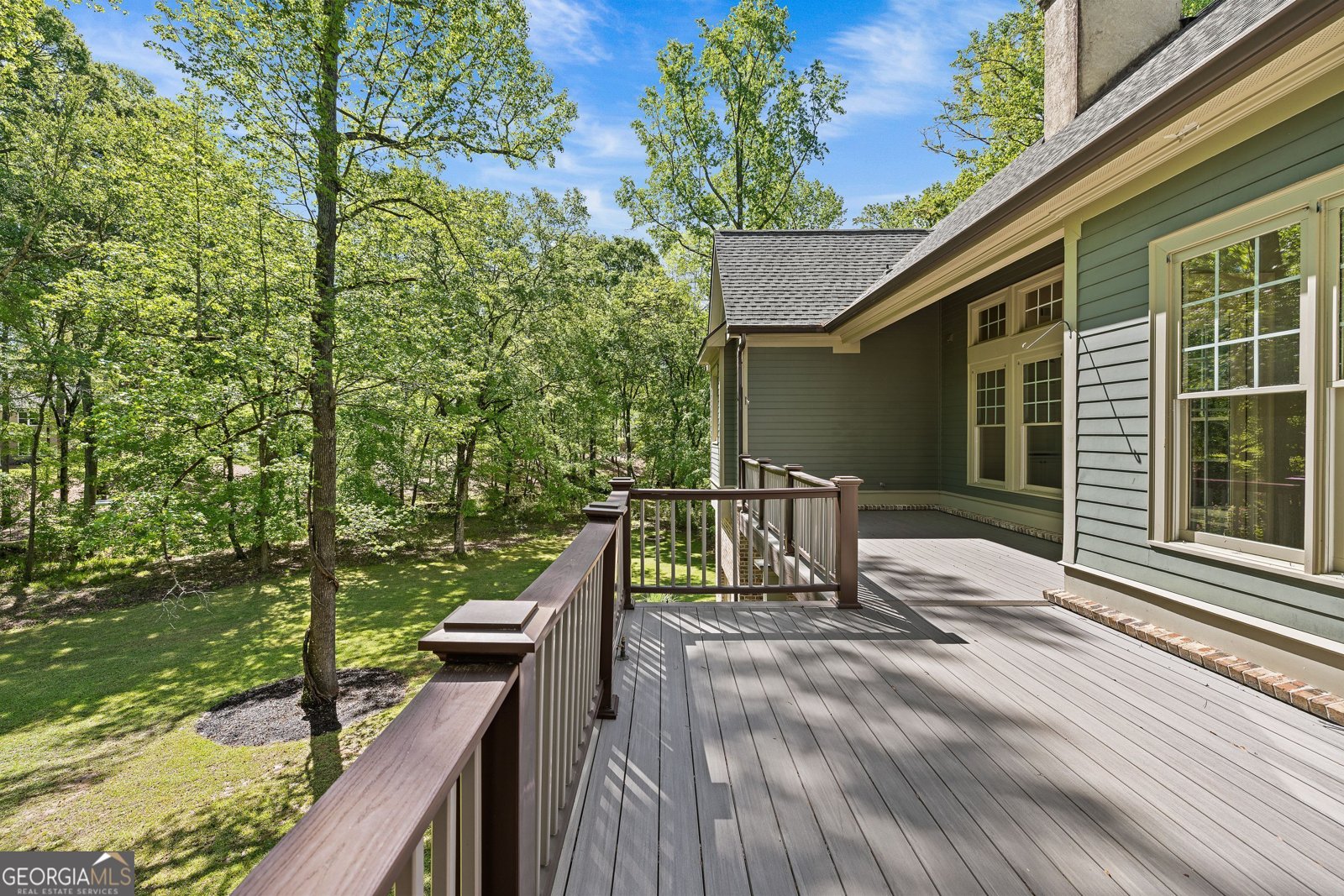 1050 Spy Glass Hill Greensboro - 28