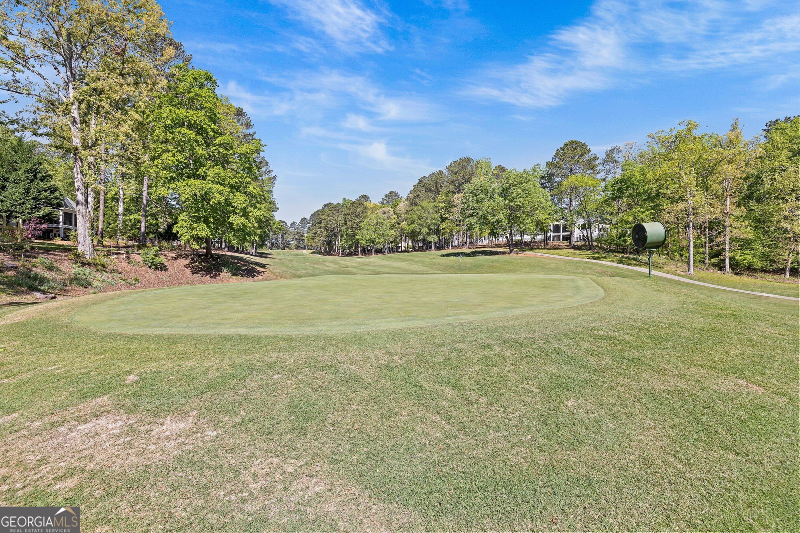 1050 Spy Glass Hill Greensboro - 3