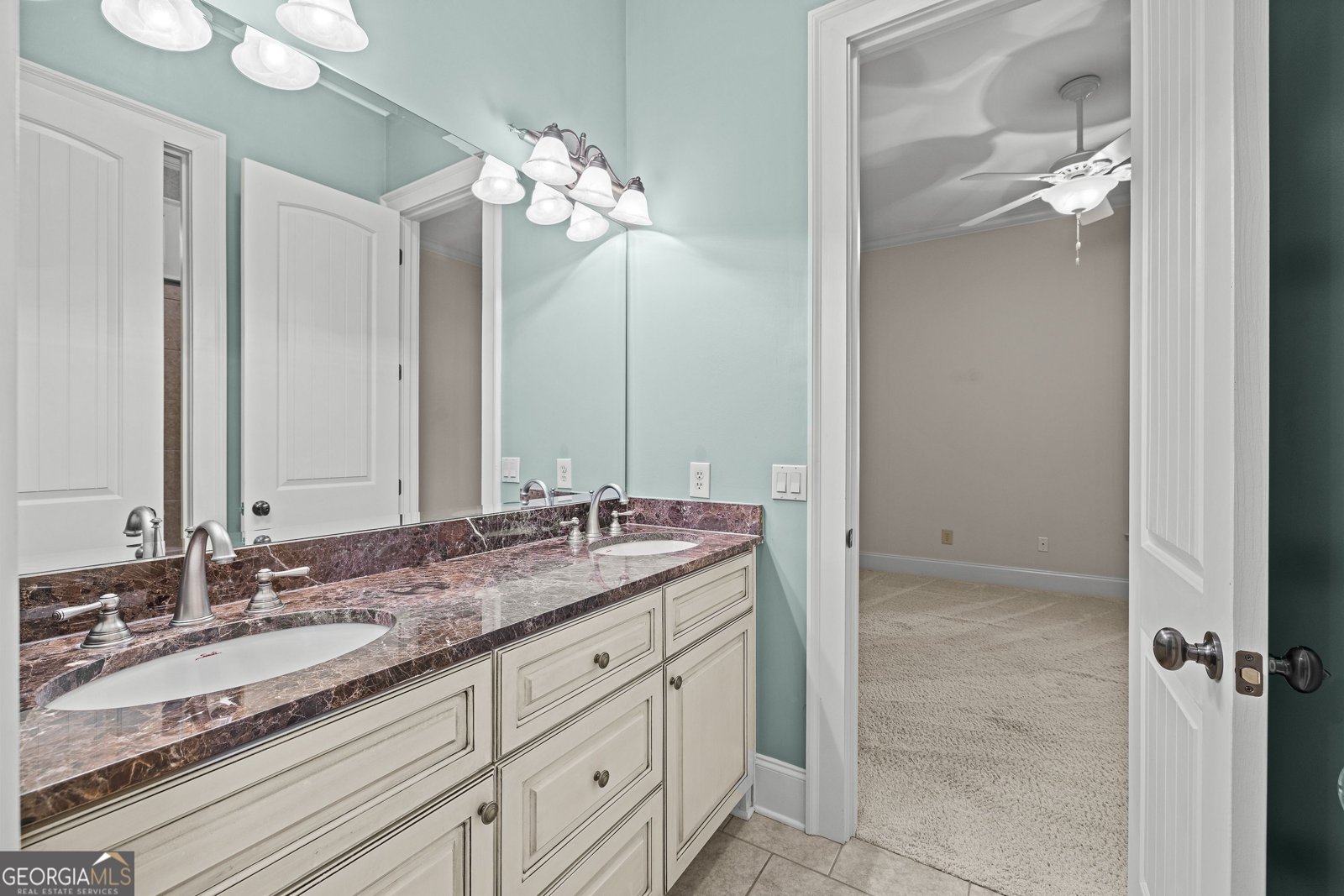 1050 Spy Glass Hill Greensboro - 35