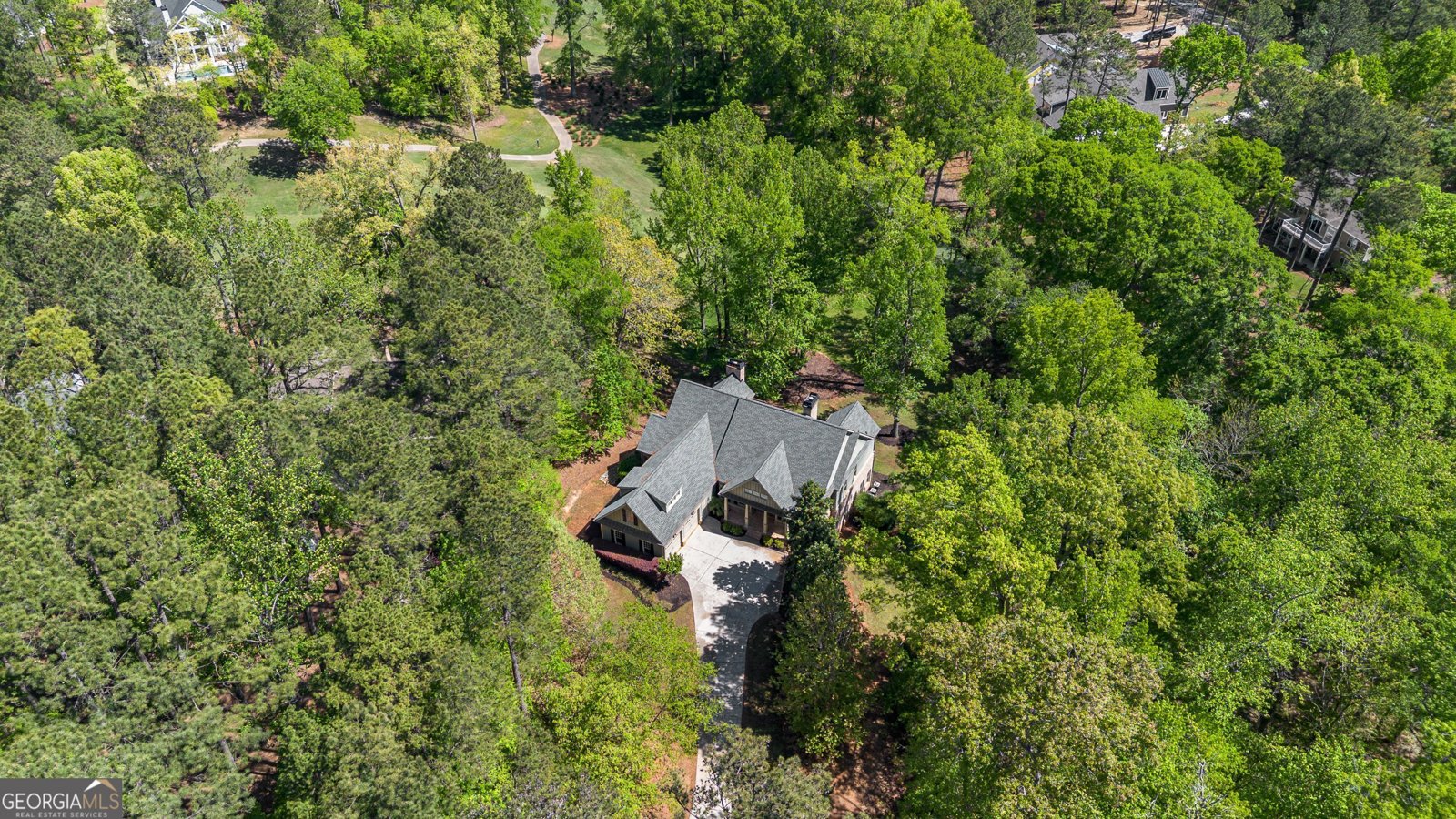 1050 Spy Glass Hill Greensboro - 4