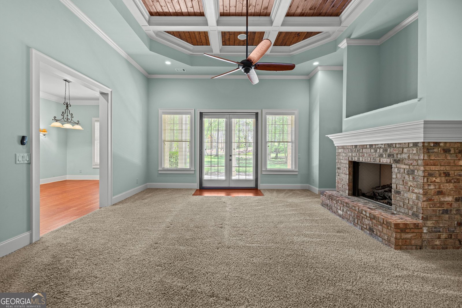 1050 Spy Glass Hill Greensboro - 45