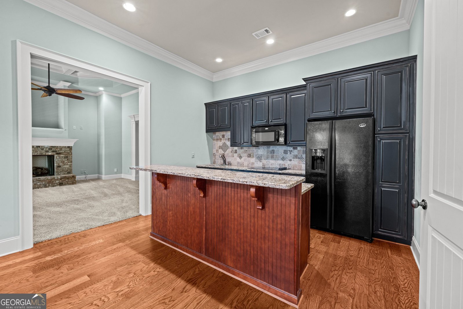 1050 Spy Glass Hill Greensboro - 47