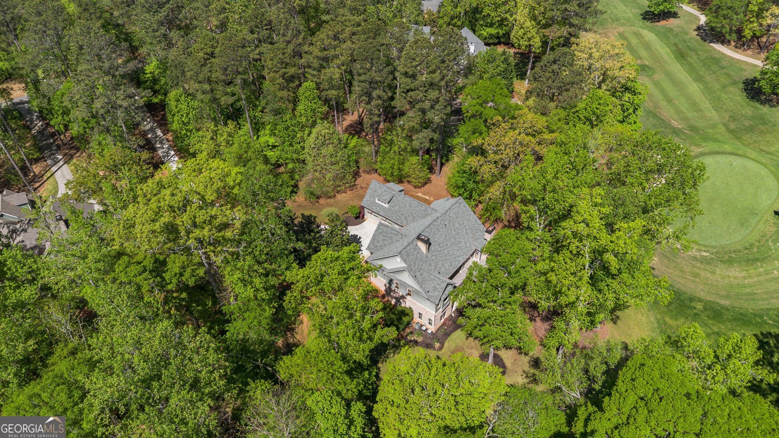 1050 Spy Glass Hill Greensboro - 5
