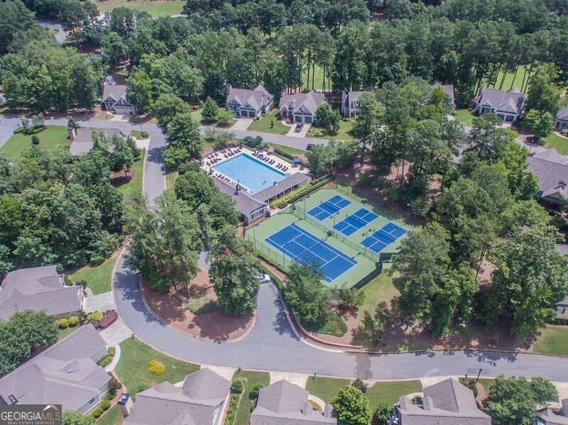1050 Spy Glass Hill Greensboro - 56