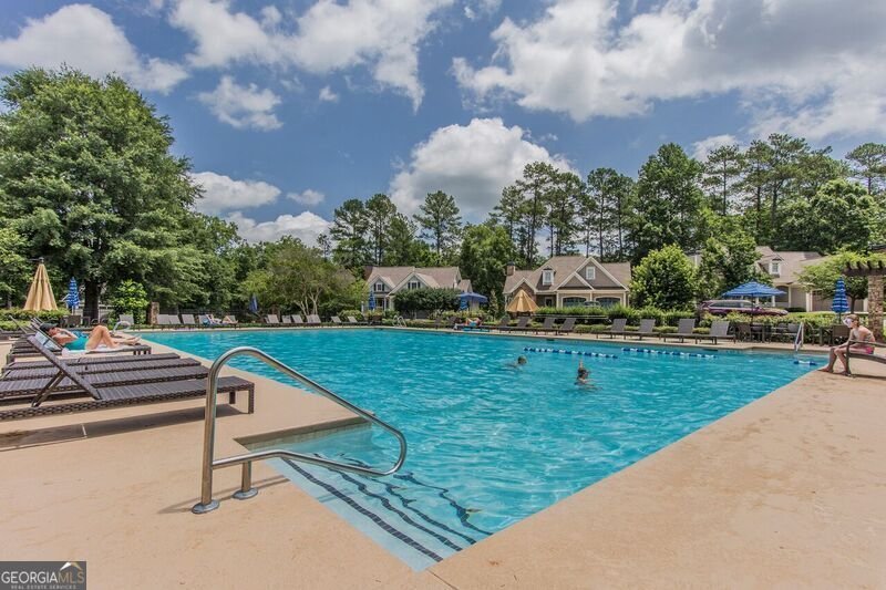 1050 Spy Glass Hill Greensboro - 57