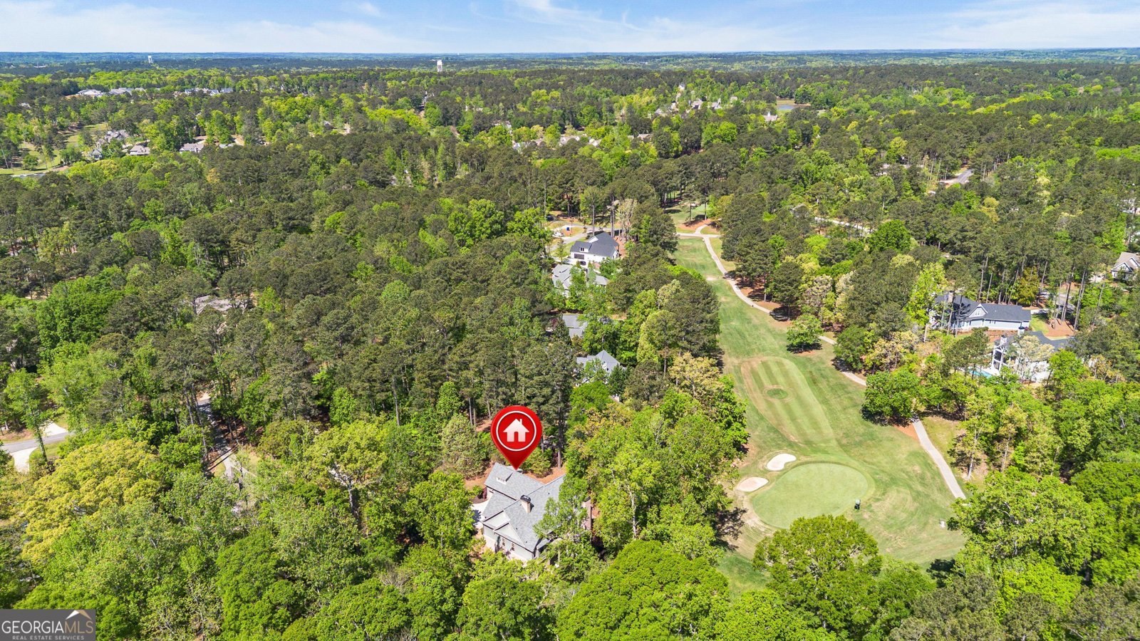 1050 Spy Glass Hill Greensboro - 6