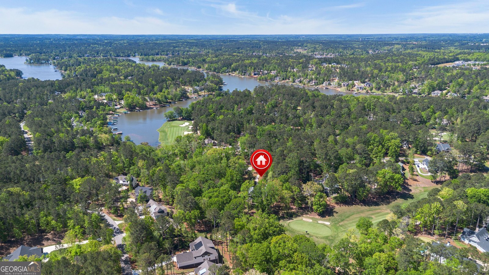 1050 Spy Glass Hill Greensboro - 7