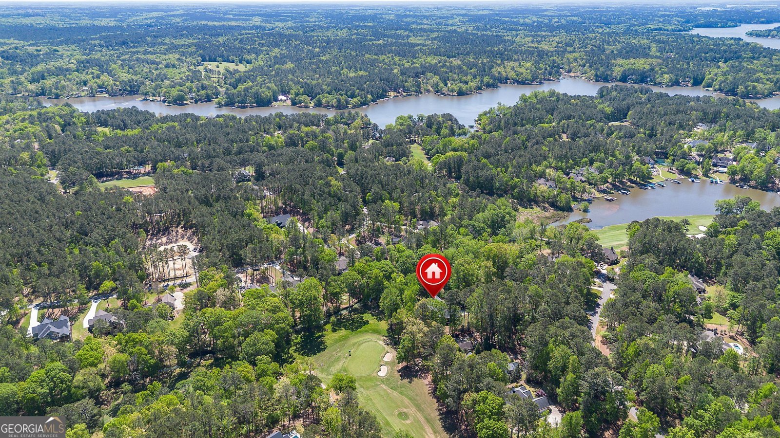 1050 Spy Glass Hill Greensboro - 8