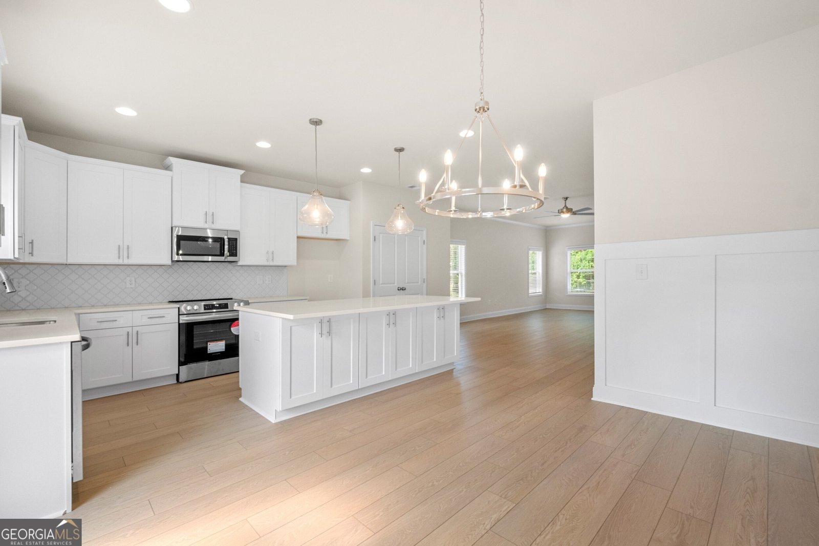 5443 Blossomwood Trail Mableton - 11
