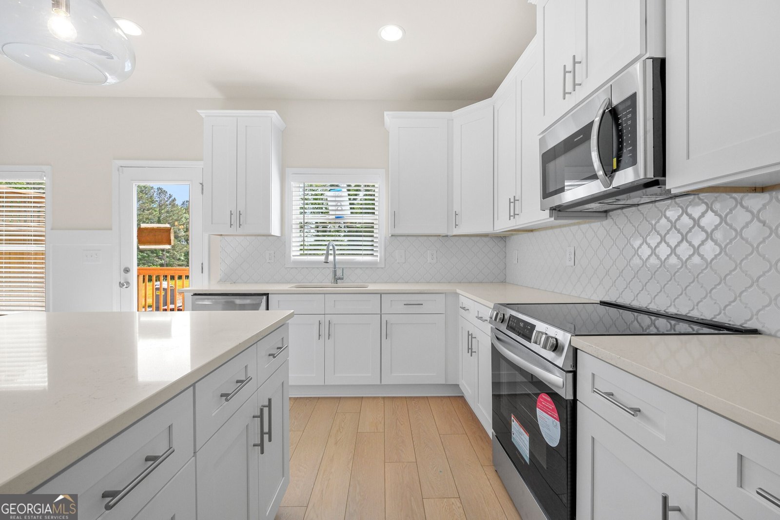 5443 Blossomwood Trail Mableton - 12