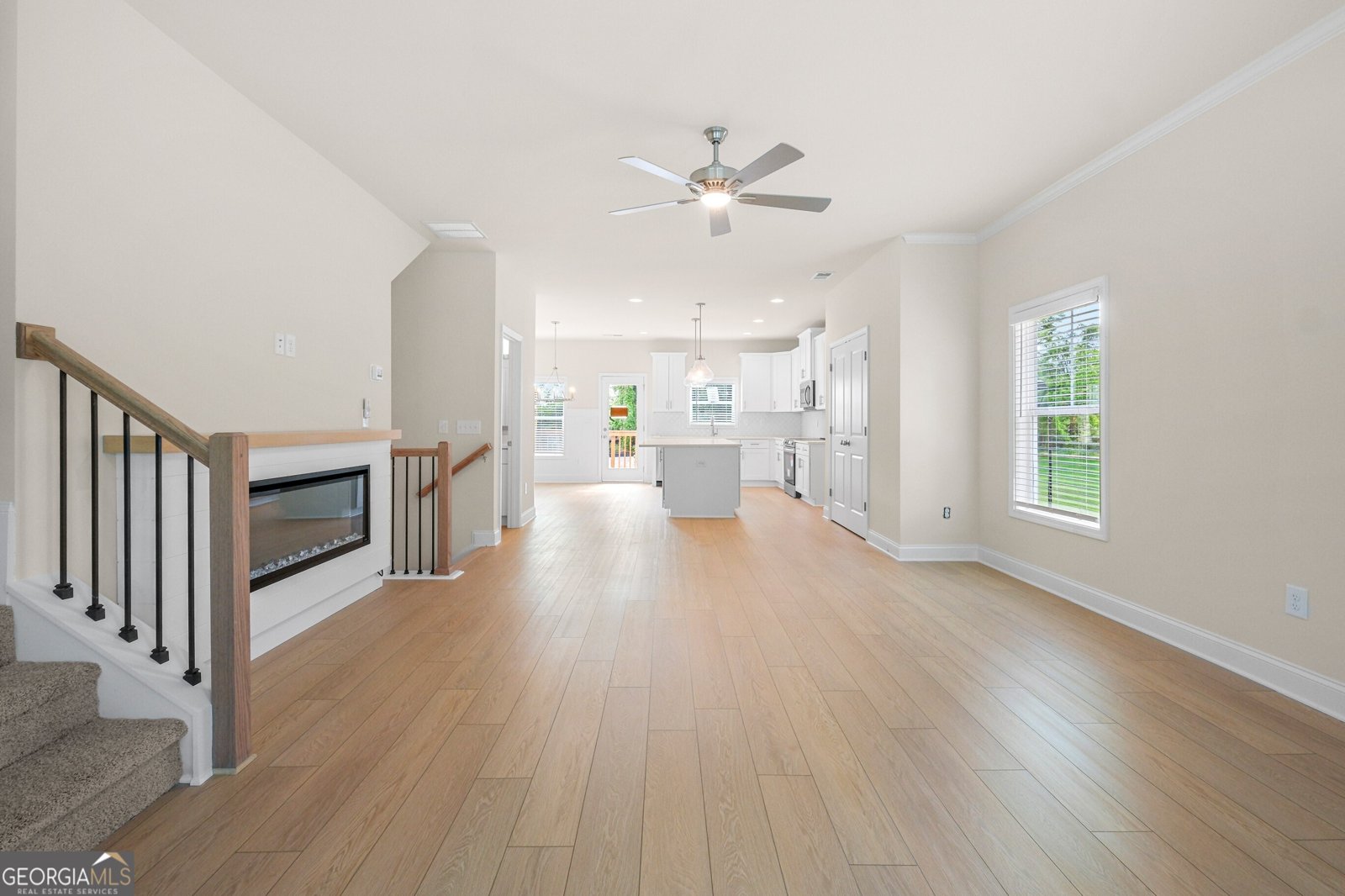 5443 Blossomwood Trail Mableton - 16